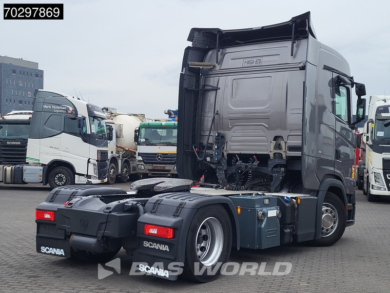 Scania S450 4X2 Compressor Retarder Euro 6 - Trekker: afbeelding 5 Scania S450 4X2 Compressor Retarder Euro 6 - Trekker: afbeelding 5