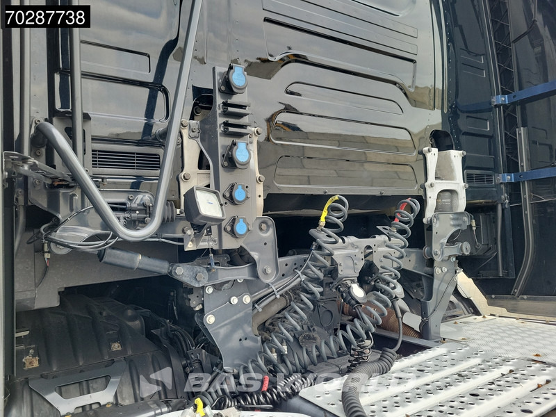 Scania S450 4X2 Retarder 2x Tanks ACC Euro 6 - Trekker: afbeelding 5 Scania S450 4X2 Retarder 2x Tanks ACC Euro 6 - Trekker: afbeelding 5