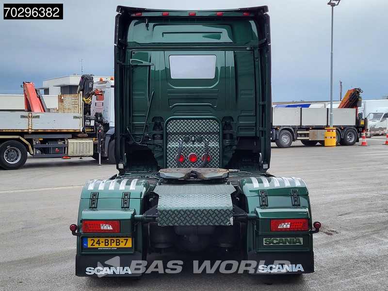 Scania S450 S 4X2 NL-Truck Full-Air Retarder Alcoa's Leder ACC LED - Trekker: afbeelding 3 Scania S450 S 4X2 NL-Truck Full-Air Retarder Alcoa's Leder ACC LED - Trekker: afbeelding 3