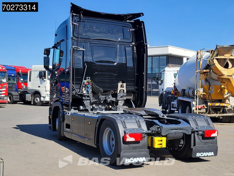 Scania S460 4X2 Retarder 2xTanks LED Standklima ACC Euro 6 - Trekker: afbeelding 2 Scania S460 4X2 Retarder 2xTanks LED Standklima ACC Euro 6 - Trekker: afbeelding 2
