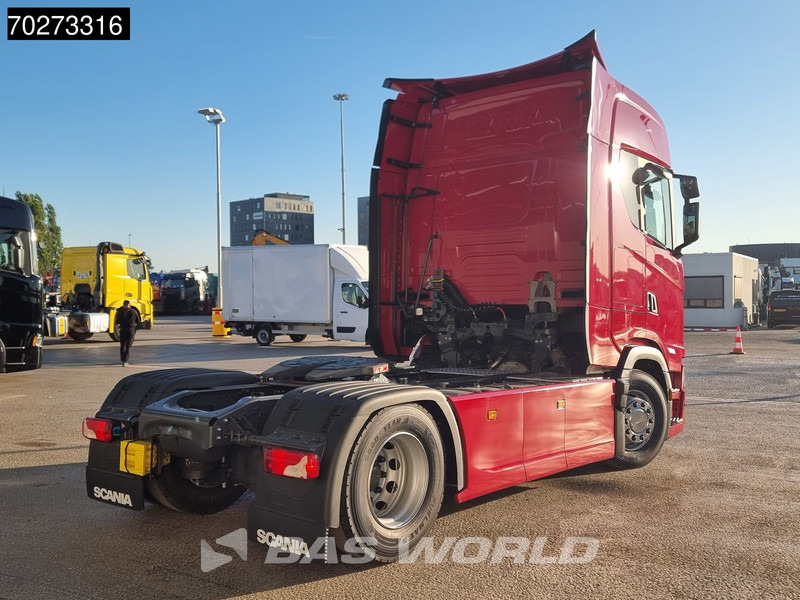 Scania S460 4X2 Retarder 2xTanks LED Standklima ACC Euro 6 - Trekker: afbeelding 5 Scania S460 4X2 Retarder 2xTanks LED Standklima ACC Euro 6 - Trekker: afbeelding 5