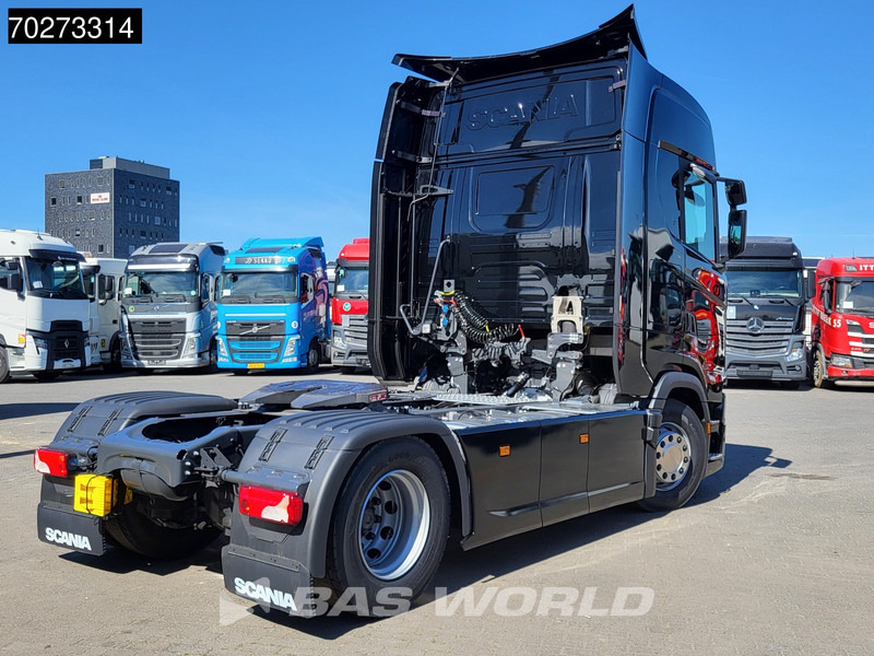 Scania S460 4X2 Retarder 2xTanks LED Standklima ACC Euro 6 - Trekker: afbeelding 5 Scania S460 4X2 Retarder 2xTanks LED Standklima ACC Euro 6 - Trekker: afbeelding 5