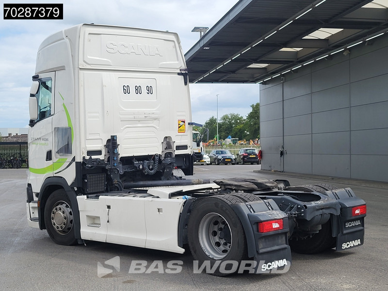 Scania S500 4X2 Retarder 2xTanks Euro 6 - Trekker: afbeelding 2 Scania S500 4X2 Retarder 2xTanks Euro 6 - Trekker: afbeelding 2
