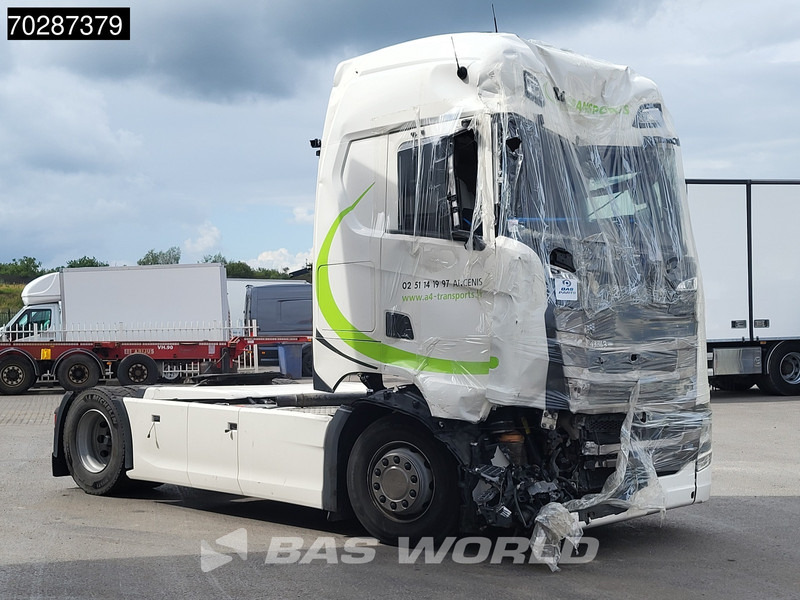 Scania S500 4X2 Retarder 2xTanks Euro 6 - Trekker: afbeelding 3 Scania S500 4X2 Retarder 2xTanks Euro 6 - Trekker: afbeelding 3