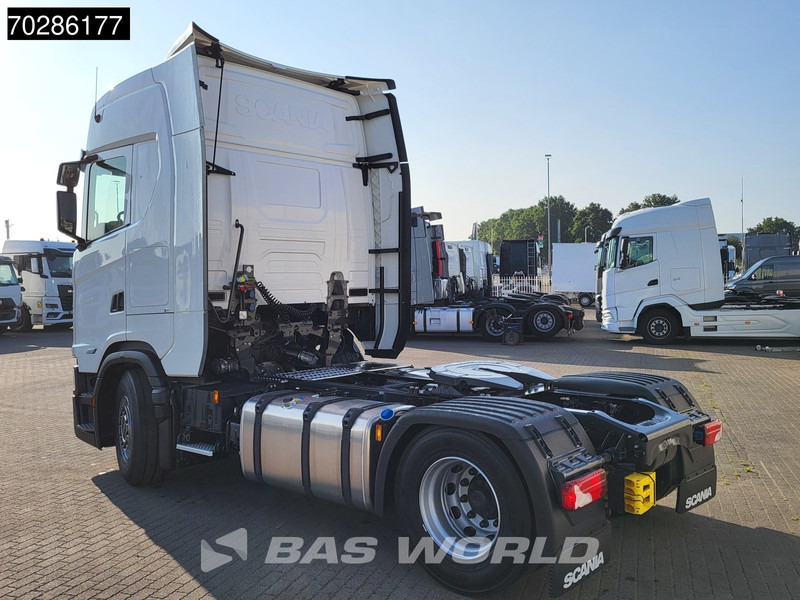 Scania S500 S 4X2 NEW! Retarder 2x Tanks Standklima ACC - Trekker: afbeelding 2 Scania S500 S 4X2 NEW! Retarder 2x Tanks Standklima ACC - Trekker: afbeelding 2