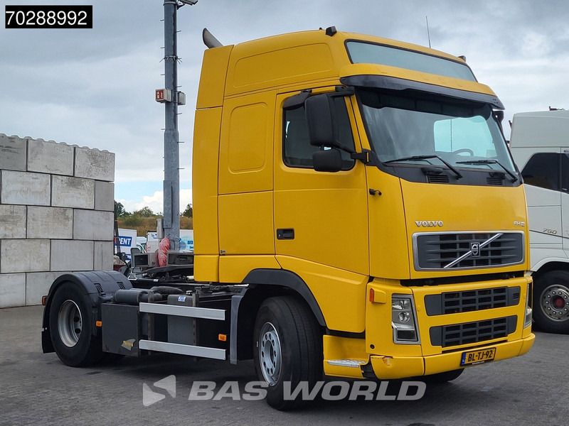 Volvo FH 380 4X2 NL-Truck Compressor Euro 3 - Trekker: afbeelding 3 Volvo FH 380 4X2 NL-Truck Compressor Euro 3 - Trekker: afbeelding 3