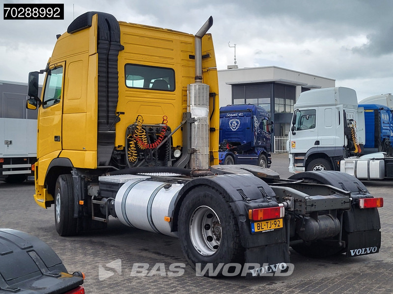Volvo FH 380 4X2 NL-Truck Compressor Euro 3 - Trekker: afbeelding 2 Volvo FH 380 4X2 NL-Truck Compressor Euro 3 - Trekker: afbeelding 2