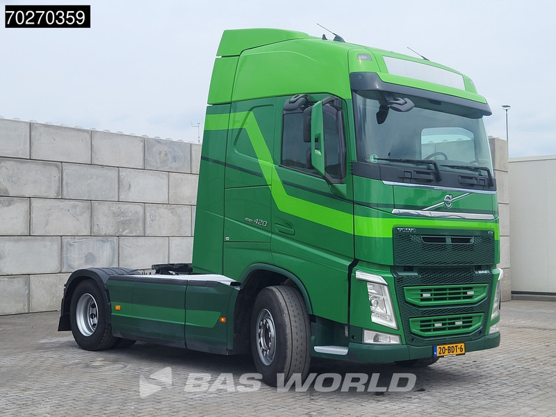 Volvo FH 420 4X2 NL-Truck Euro 6 - Trekker: afbeelding 3 Volvo FH 420 4X2 NL-Truck Euro 6 - Trekker: afbeelding 3