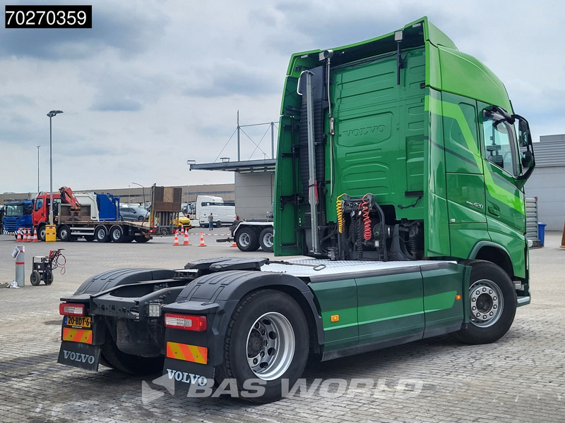 Volvo FH 420 4X2 NL-Truck Euro 6 - Trekker: afbeelding 5 Volvo FH 420 4X2 NL-Truck Euro 6 - Trekker: afbeelding 5