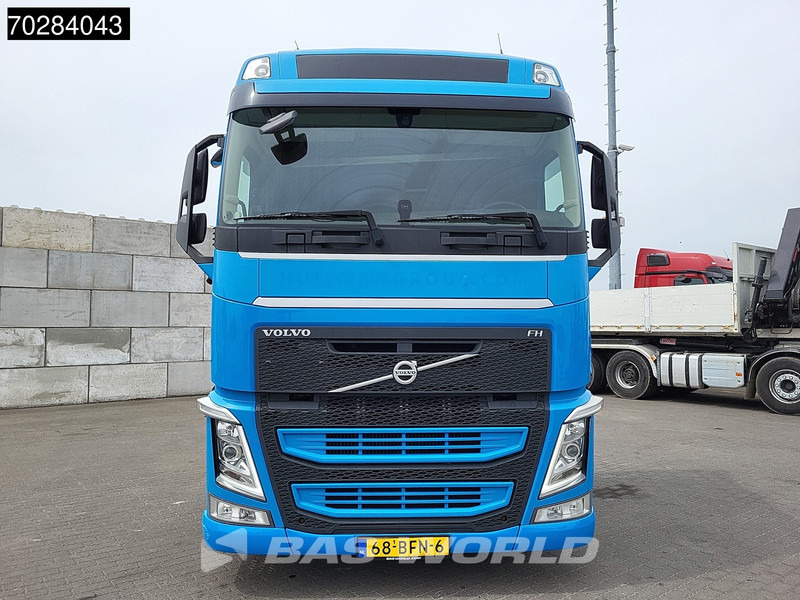 Volvo FH 420 4X2 NL-Truck Mega 2x Tanks VEB+ Xenon - Trekker: afbeelding 5 Volvo FH 420 4X2 NL-Truck Mega 2x Tanks VEB+ Xenon - Trekker: afbeelding 5