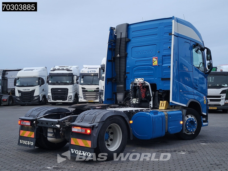 Volvo FH 420 4X2 VEB+ 2xTanks PTO - Trekker: afbeelding 5 Volvo FH 420 4X2 VEB+ 2xTanks PTO - Trekker: afbeelding 5