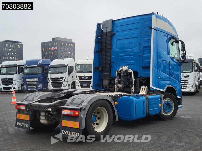 Volvo FH 420 4X2 VEB+ PTO 2xTanks Alcoa - Trekker: afbeelding 5 Volvo FH 420 4X2 VEB+ PTO 2xTanks Alcoa - Trekker: afbeelding 5