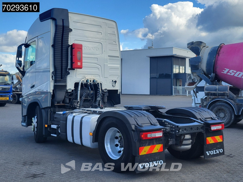 Volvo FH 420 FH 4X2 ACC Standklima ADR Euro 6 - Trekker: afbeelding 2 Volvo FH 420 FH 4X2 ACC Standklima ADR Euro 6 - Trekker: afbeelding 2