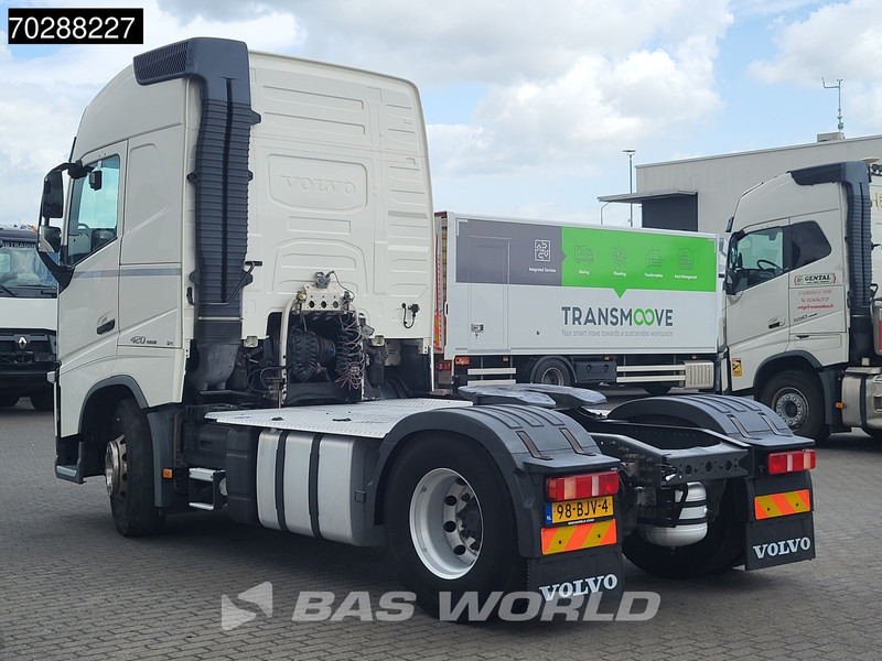 Volvo FH 420 FH 4X2 NL-Truck ADR VEB+ ACC PTO Alcoa - Trekker: afbeelding 2 Volvo FH 420 FH 4X2 NL-Truck ADR VEB+ ACC PTO Alcoa - Trekker: afbeelding 2