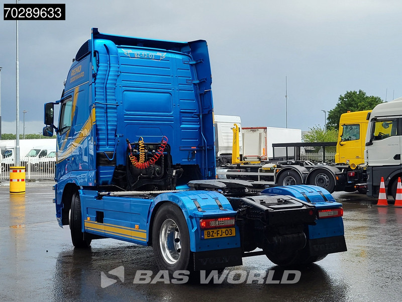 Volvo FH 420 FH 4X2 NL-Truck ADR Xenon Euro 5 - Trekker: afbeelding 2 Volvo FH 420 FH 4X2 NL-Truck ADR Xenon Euro 5 - Trekker: afbeelding 2