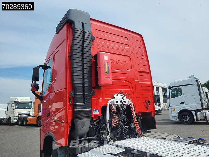 Volvo FH 420 FH 4X2 NL-Truck I-ParkCool ADR ACC Euro 6 - Trekker: afbeelding 3 Volvo FH 420 FH 4X2 NL-Truck I-ParkCool ADR ACC Euro 6 - Trekker: afbeelding 3