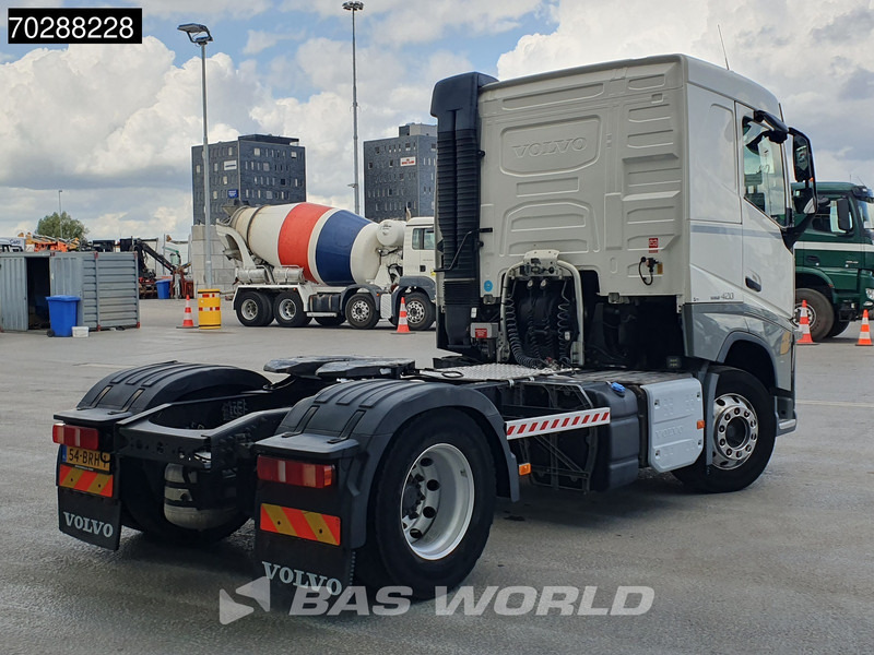 Volvo FH 420 FH 4X2 NL-Truck VEB+ ADR ACC Euro 6 - Trekker: afbeelding 5 Volvo FH 420 FH 4X2 NL-Truck VEB+ ADR ACC Euro 6 - Trekker: afbeelding 5