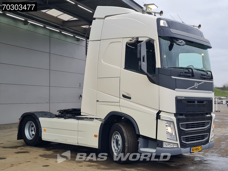 Volvo FH 420 FH 4X2 - Trekker: afbeelding 3 Volvo FH 420 FH 4X2 - Trekker: afbeelding 3