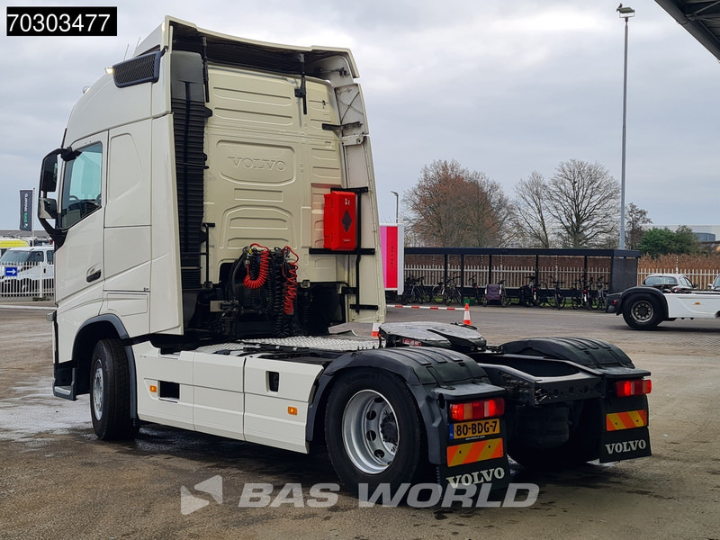 Volvo FH 420 FH 4X2 - Trekker: afbeelding 2 Volvo FH 420 FH 4X2 - Trekker: afbeelding 2