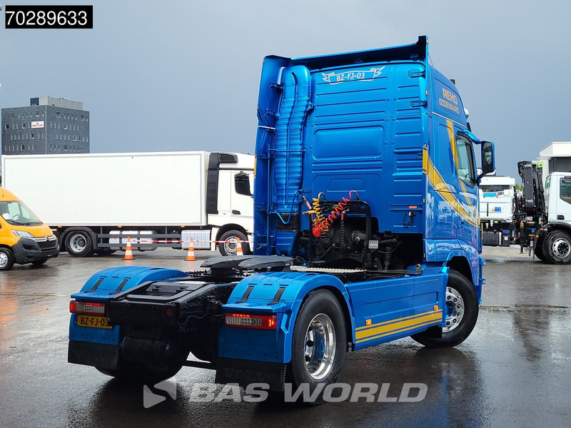 Volvo FH 420 FH 4X2 Special interior! NL-Truck XL ADR Xenon Euro 5 - Trekker: afbeelding 5 Volvo FH 420 FH 4X2 Special interior! NL-Truck XL ADR Xenon Euro 5 - Trekker: afbeelding 5