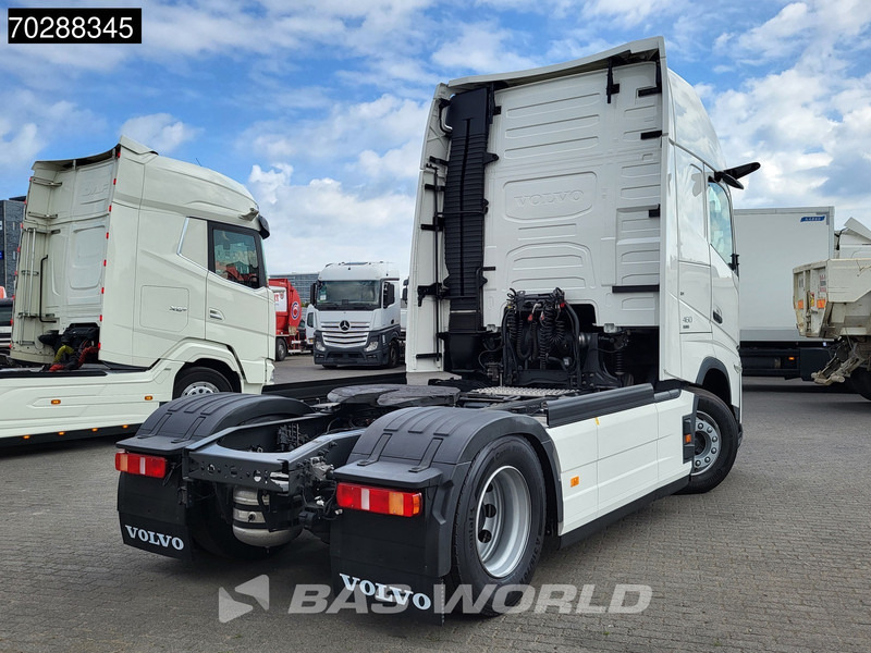 Volvo FH 460 4X2 2024! XL TC VEB+ 2x Tanks I-ParkCool - Trekker: afbeelding 5 Volvo FH 460 4X2 2024! XL TC VEB+ 2x Tanks I-ParkCool - Trekker: afbeelding 5