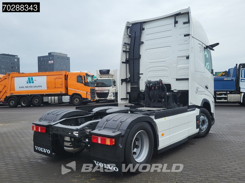 Volvo FH 460 4X2 2024! XL TC VEB+ 2x Tanks I-ParkCool - Trekker: afbeelding 5 Volvo FH 460 4X2 2024! XL TC VEB+ 2x Tanks I-ParkCool - Trekker: afbeelding 5