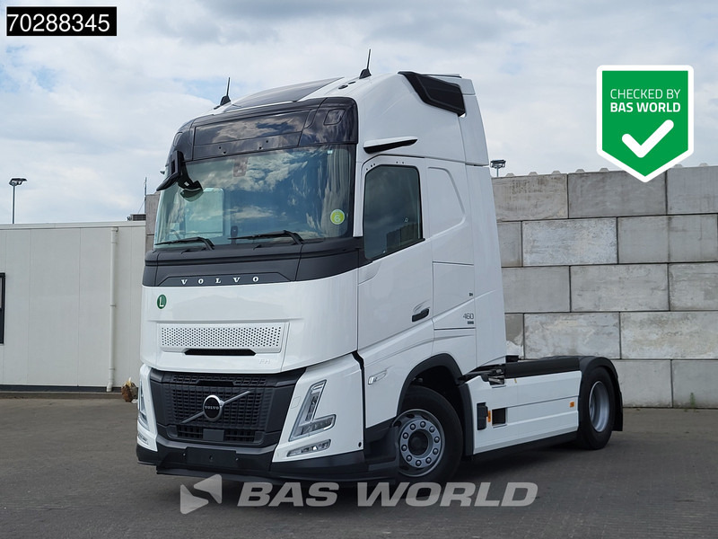Volvo FH 460 4X2 2024! XL TC VEB+ 2x Tanks I-ParkCool - Trekker: afbeelding 1 Volvo FH 460 4X2 2024! XL TC VEB+ 2x Tanks I-ParkCool - Trekker: afbeelding 1
