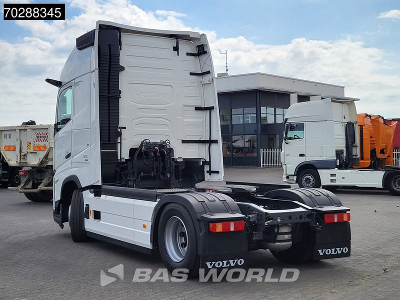 Volvo FH 460 4X2 2024! XL TC VEB+ 2x Tanks I-ParkCool - Trekker: afbeelding 2 Volvo FH 460 4X2 2024! XL TC VEB+ 2x Tanks I-ParkCool - Trekker: afbeelding 2