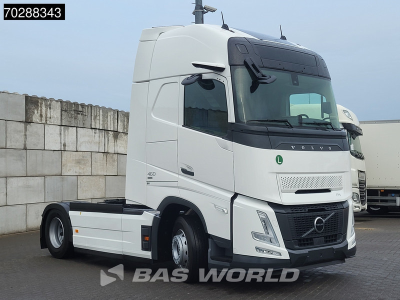 Volvo FH 460 4X2 2024! XL TC VEB+ 2x Tanks I-ParkCool - Trekker: afbeelding 3 Volvo FH 460 4X2 2024! XL TC VEB+ 2x Tanks I-ParkCool - Trekker: afbeelding 3