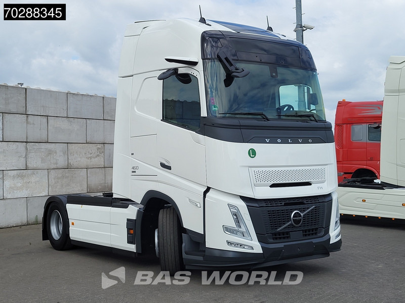 Volvo FH 460 4X2 2024! XL TC VEB+ 2x Tanks I-ParkCool - Trekker: afbeelding 3 Volvo FH 460 4X2 2024! XL TC VEB+ 2x Tanks I-ParkCool - Trekker: afbeelding 3