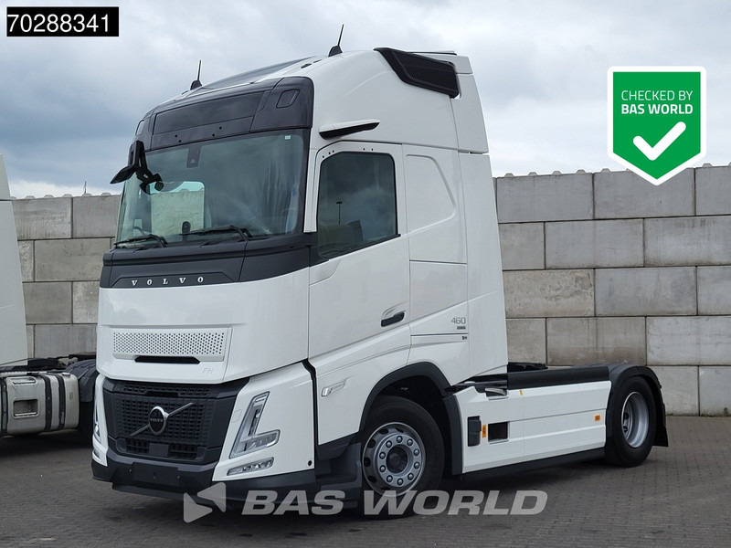 Volvo FH 460 4X2 2024! XL TC VEB+ 2x Tanks I-ParkCool - Trekker: afbeelding 1 Volvo FH 460 4X2 2024! XL TC VEB+ 2x Tanks I-ParkCool - Trekker: afbeelding 1