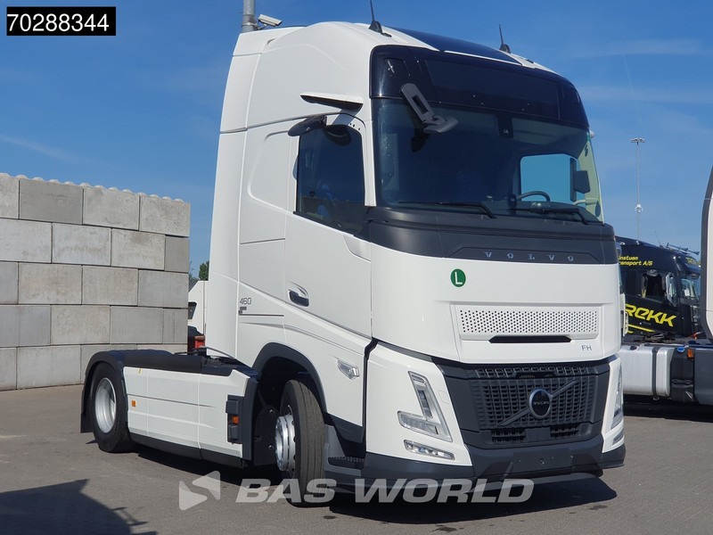 Volvo FH 460 4X2 '24 XL VEB+ I-ParkCool 2xTanks Euro 6 - Trekker: afbeelding 3 Volvo FH 460 4X2 '24 XL VEB+ I-ParkCool 2xTanks Euro 6 - Trekker: afbeelding 3