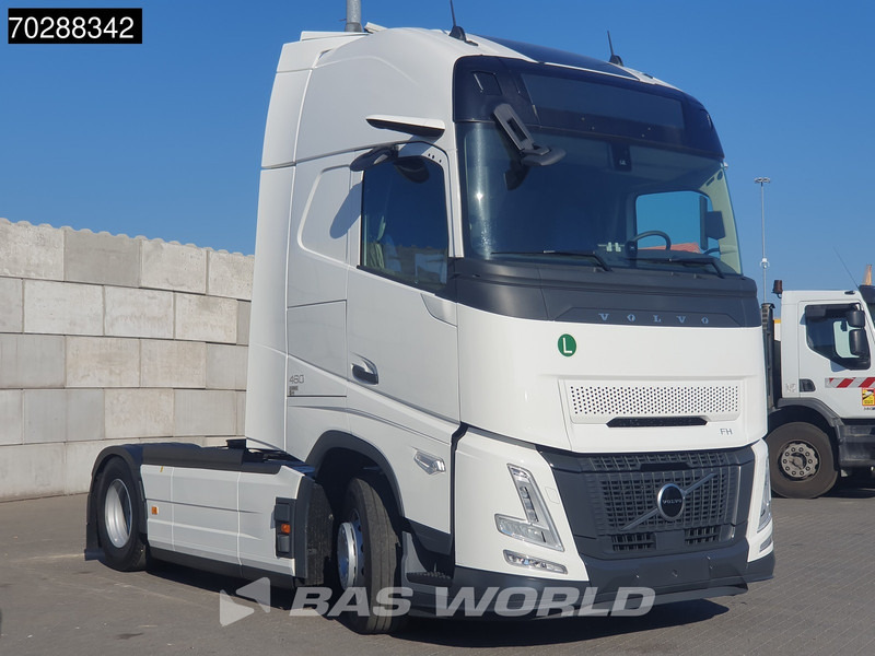 Volvo FH 460 4X2 '24 XL VEB+ I-ParkCool 2xTanks Euro 6 - Trekker: afbeelding 3 Volvo FH 460 4X2 '24 XL VEB+ I-ParkCool 2xTanks Euro 6 - Trekker: afbeelding 3