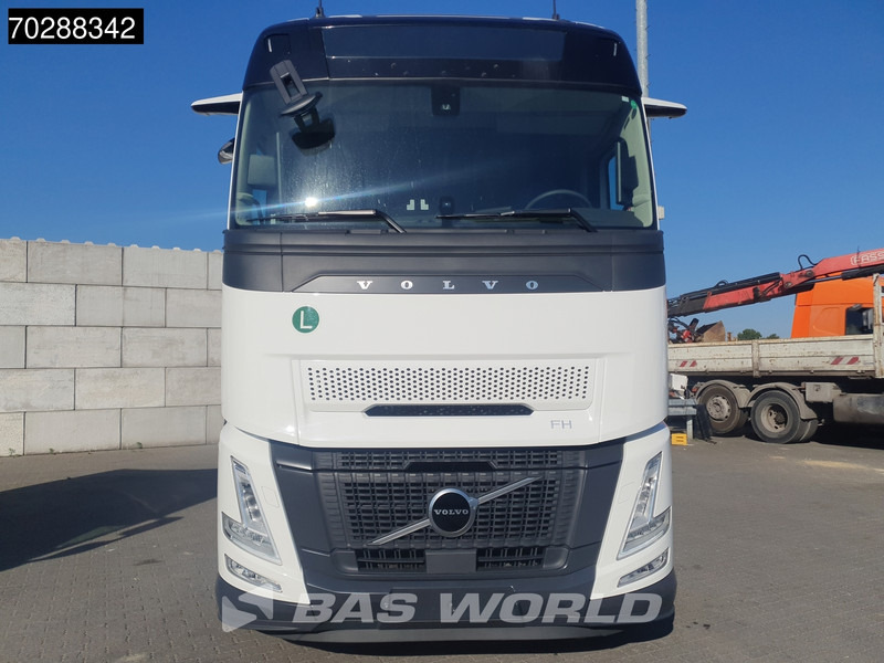Trekker Volvo FH 460 4X2 '24 XL VEB+ I-ParkCool 2xTanks Euro 6: afbeelding 6