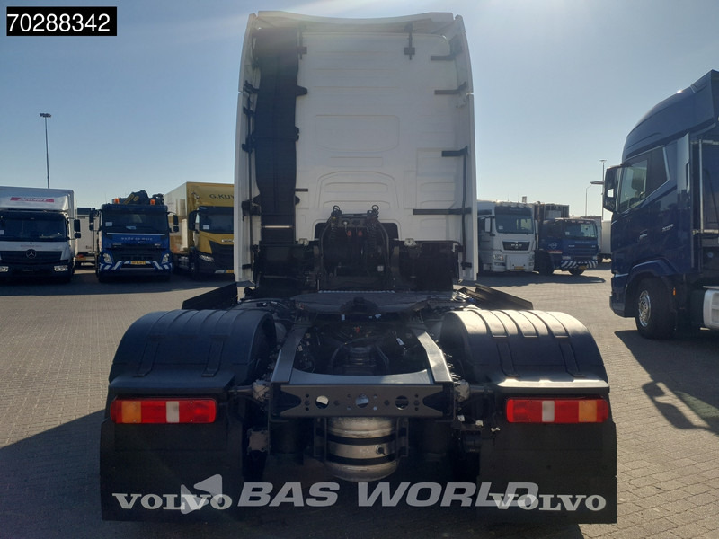 Trekker Volvo FH 460 4X2 '24 XL VEB+ I-ParkCool 2xTanks Euro 6: afbeelding 9