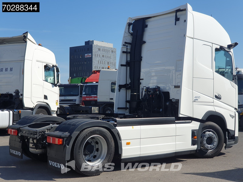 Volvo FH 460 4X2 '24 XL VEB+ I-ParkCool 2xTanks Euro 6 - Trekker: afbeelding 5 Volvo FH 460 4X2 '24 XL VEB+ I-ParkCool 2xTanks Euro 6 - Trekker: afbeelding 5