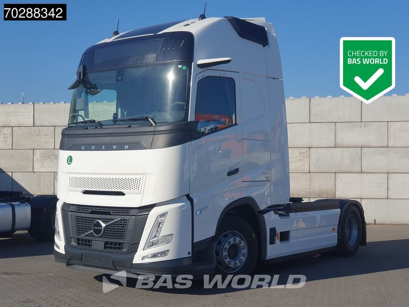 Volvo FH 460 4X2 '24 XL VEB+ I-ParkCool 2xTanks Euro 6 - Trekker: afbeelding 1 Volvo FH 460 4X2 '24 XL VEB+ I-ParkCool 2xTanks Euro 6 - Trekker: afbeelding 1