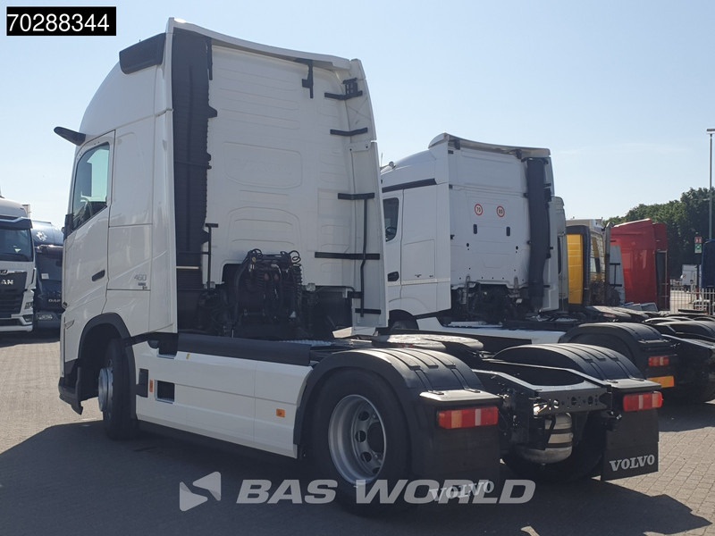 Volvo FH 460 4X2 '24 XL VEB+ I-ParkCool 2xTanks Euro 6 - Trekker: afbeelding 2 Volvo FH 460 4X2 '24 XL VEB+ I-ParkCool 2xTanks Euro 6 - Trekker: afbeelding 2