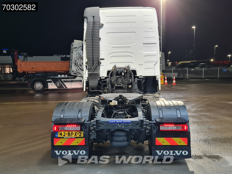 Volvo FH 460 4X2 Chassis MB! NL-Truck APK VEB+ Alcoa's - Trekker: afbeelding 3 Volvo FH 460 4X2 Chassis MB! NL-Truck APK VEB+ Alcoa's - Trekker: afbeelding 3