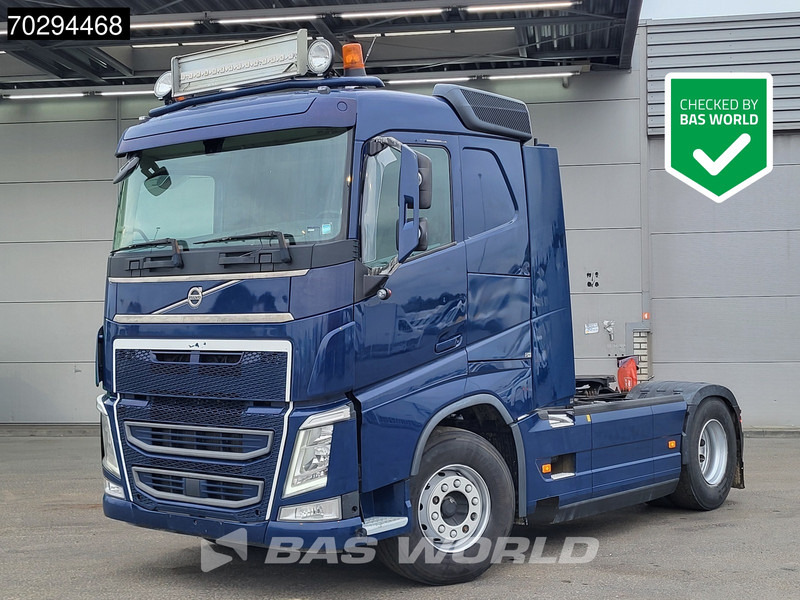 Volvo FH 460 4X2 Compressor Hydraulic I-Park Cool VEB+ Euro 6 - Trekker: afbeelding 1 Volvo FH 460 4X2 Compressor Hydraulic I-Park Cool VEB+ Euro 6 - Trekker: afbeelding 1