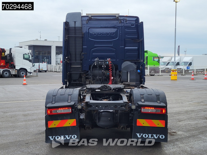 Volvo FH 460 4X2 Compressor Hydraulic I-Park Cool VEB+ Euro 6 - Trekker: afbeelding 3 Volvo FH 460 4X2 Compressor Hydraulic I-Park Cool VEB+ Euro 6 - Trekker: afbeelding 3