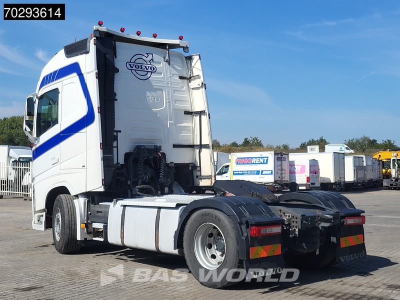 Volvo FH 460 4X2 Hydraulic Euro 6 - Trekker: afbeelding 2 Volvo FH 460 4X2 Hydraulic Euro 6 - Trekker: afbeelding 2