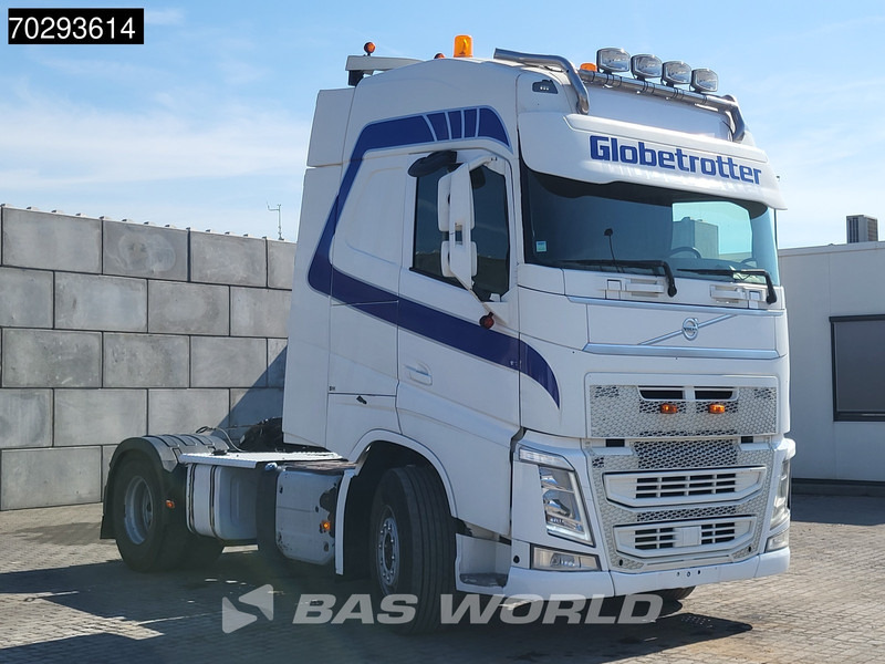 Volvo FH 460 4X2 Hydraulic Euro 6 - Trekker: afbeelding 3 Volvo FH 460 4X2 Hydraulic Euro 6 - Trekker: afbeelding 3