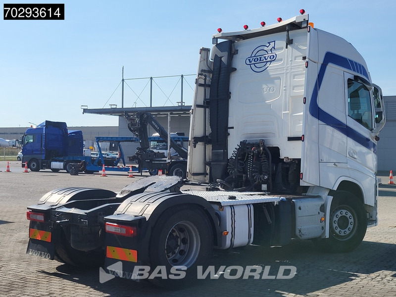 Volvo FH 460 4X2 Hydraulic Euro 6 - Trekker: afbeelding 5 Volvo FH 460 4X2 Hydraulic Euro 6 - Trekker: afbeelding 5