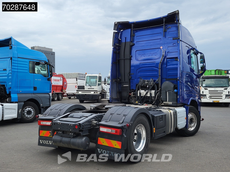 Trekker Volvo FH 460 4X2 LNG! Full-Air Alcoa's LED Euro 6: afbeelding 5