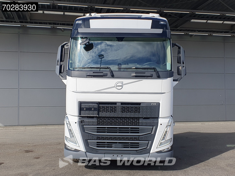 Trekker Volvo FH 460 4X2 LNG VEB+ ADR VDS I-ParkCool Alcoa's: afbeelding 10