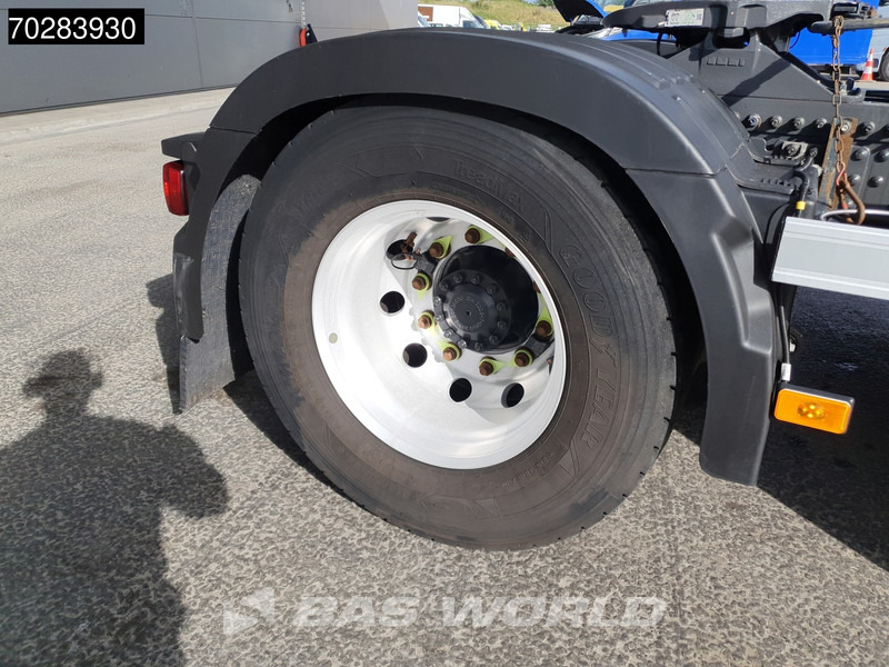 Trekker Volvo FH 460 4X2 LNG VEB+ ADR VDS I-ParkCool Alcoa's: afbeelding 9