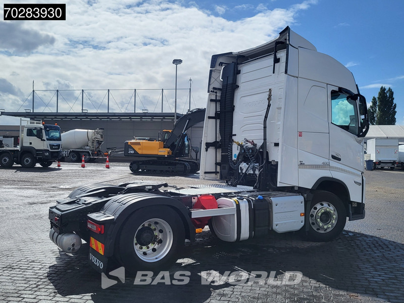 Volvo FH 460 4X2 LNG VEB+ ADR VDS I-ParkCool Alcoa's - Trekker: afbeelding 5 Volvo FH 460 4X2 LNG VEB+ ADR VDS I-ParkCool Alcoa's - Trekker: afbeelding 5