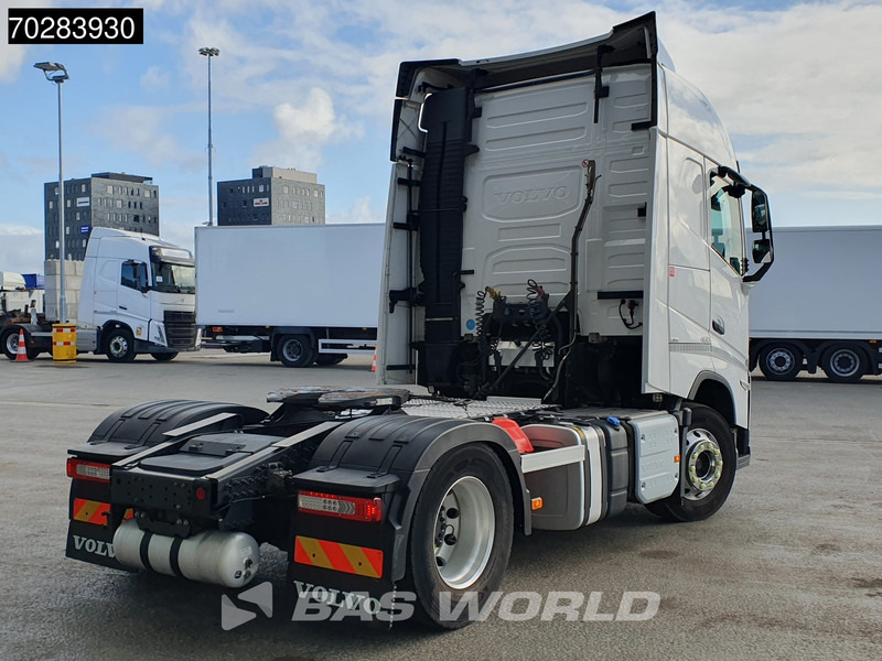 Trekker Volvo FH 460 4X2 LNG VEB+ ADR VDS I-ParkCool Alcoa's: afbeelding 12