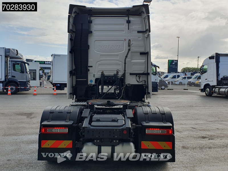 Trekker Volvo FH 460 4X2 LNG VEB+ ADR VDS I-ParkCool Alcoa's: afbeelding 13
